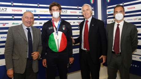 Foto: Luca Pagliaricci
