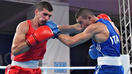 BOXE CAVALLARO vs MNE foto Simone Ferraro SFA_6363 copia