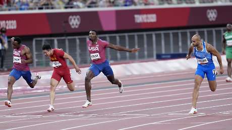 100M Jacobs ORO foto Luca Pagliaricci GMT _PAG6224 copia
