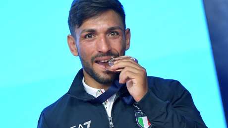 Wrestling MERVICE Ruben Bronzo foto Simone Ferraro SFA_8920 copia