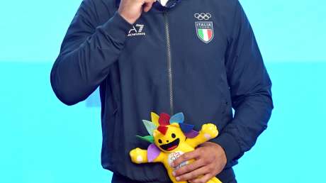 Wrestling MINGUZZI Mirco Argento foto Simone Ferraro SFA_9576 copia