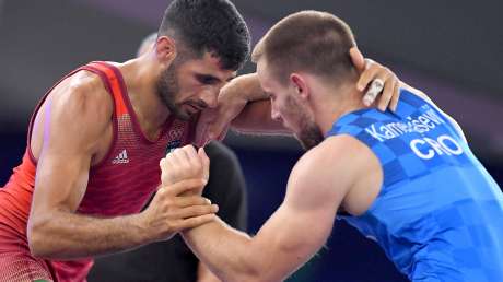 Wrestling RUSSO Ciro vs CRO foto Simone Ferraro SFA_9036 copia