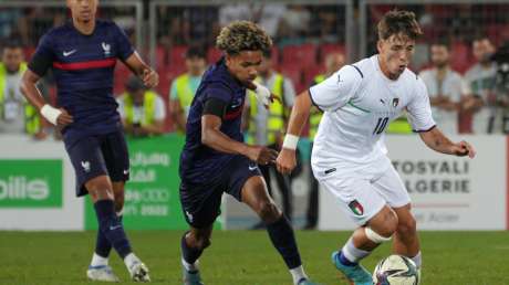 Calcio ITA vs FRA foto Luca Pagliaricci ORA01408 copia 