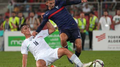 Calcio ITA vs FRA foto Luca Pagliaricci ORA01478 copia 