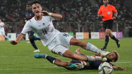Calcio ITA vs FRA foto Luca Pagliaricci ORA01648 copia 