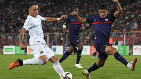 Calcio ITA vs FRA foto Luca Pagliaricci ORA01733 copia 
