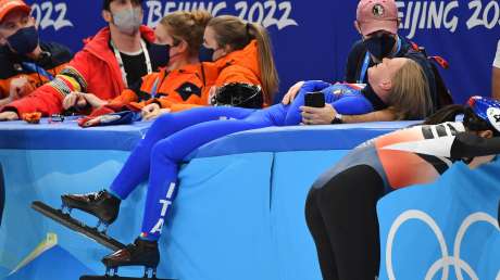 bronzo  argento short track 16 feb foto mezzelani gmt133