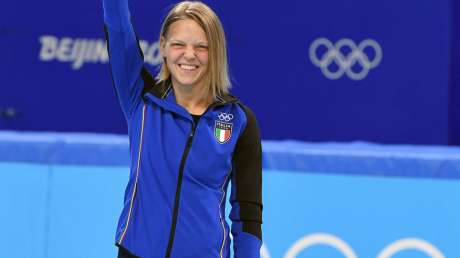 bronzo  argento short track 16 feb foto mezzelani gmt176