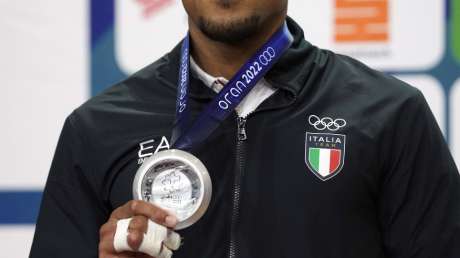 Judo foto Simone Ferraro _1NC9154