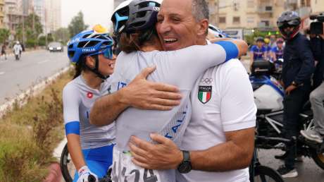 Ciclismo GUAZZINI GUARISCHI foto Luca Pagliaricci LUP06888 copia 