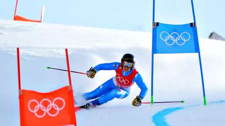 220207 Slalom Gigante D BRIGNONE Federica ITA ph Simone Ferraro BEI07447 copia