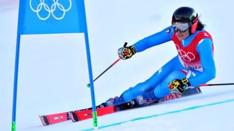 220207 Slalom Gigante D BRIGNONE Federica ITA ph Simone Ferraro BEI07463 copia