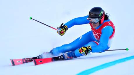 220207 Slalom Gigante D BRIGNONE Federica ITA ph Simone Ferraro BEI07465 copia