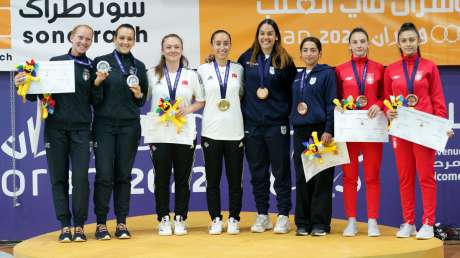 Badminton Fink-Hamza ARGENTO foto Luca Pagliaricci LUP05709 copia 