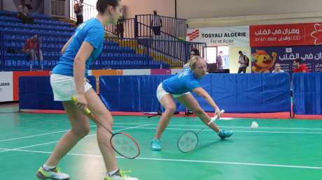 Badminton Fink Hamza VS Christodoulou Kattirtzi foto Luca Pagliaricci ORA03822 copia 