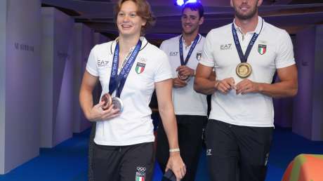 Calcio Nuoto Scherma CASA ITALIA foto Luca Pagliaricci ORA04764 copia 