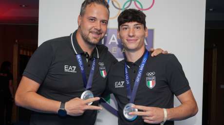 Calcio Nuoto Scherma CASA ITALIA foto Luca Pagliaricci ORA04813 copia 