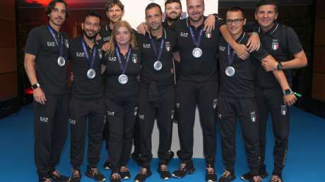 Calcio Nuoto Scherma CASA ITALIA foto Luca Pagliaricci ORA04818 copia 