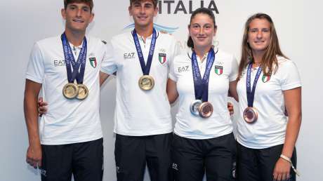 Tennis CASA ITALIA foto Luca Pagliaricci ORA06041 copia 