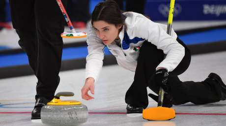 azzurri curling vincono match inaugurale contro usa foto mezzelani gmt sport041