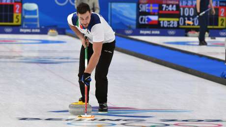 azzurri curling vincono match inaugurale contro usa foto mezzelani gmt sport055