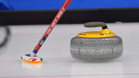 azzurri curling vincono match inaugurale contro usa foto mezzelani gmt sport076