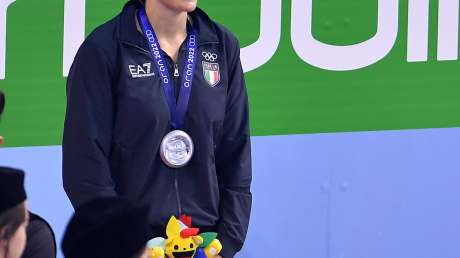 NUOTO 100m Dorso D Carlotta ZOFKOVA foto Simone Ferraro SFA_0157 copia
