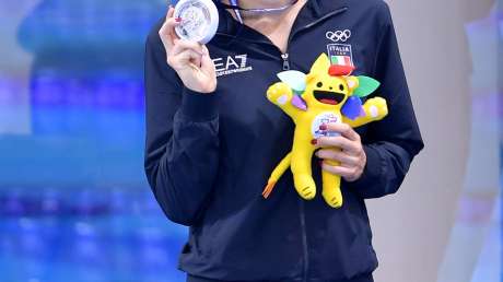 NUOTO 100m Dorso D Carlotta ZOFKOVA foto Simone Ferraro SFA_0185 copia