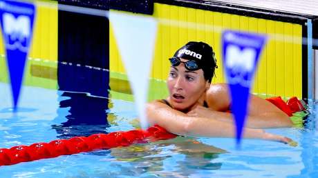 NUOTO 100m Dorso D Carlotta ZOFKOVA foto Simone Ferraro SFA_9853 copia
