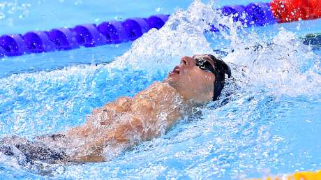 NUOTO 200m Dorso U Lorenzo MORA foto Simone Ferraro SFA_0057 copia
