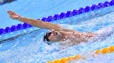 NUOTO 200m Dorso U Lorenzo MORA foto Simone Ferraro SFA_0090 copia