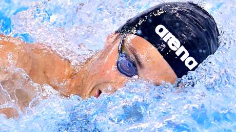 NUOTO 200m Stile libero U Alessio PROIETTI COLONNA foto Simone Ferraro SFA_9170 copia