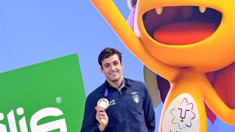NUOTO 200m Stile libero U Filippo MEGLI foto Simone Ferraro SFA_9493 copia