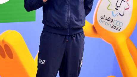 NUOTO 200m Stile libero U Filippo MEGLI foto Simone Ferraro SFA_9494 copia