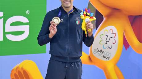 NUOTO 200m Stile libero U Filippo MEGLI foto Simone Ferraro SFA_9504 copia