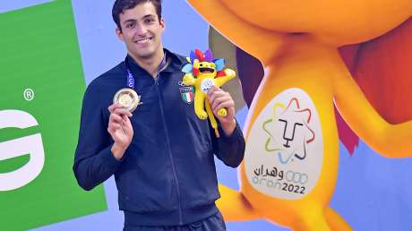 NUOTO 200m Stile libero U Filippo MEGLI foto Simone Ferraro SFA_9514 copia