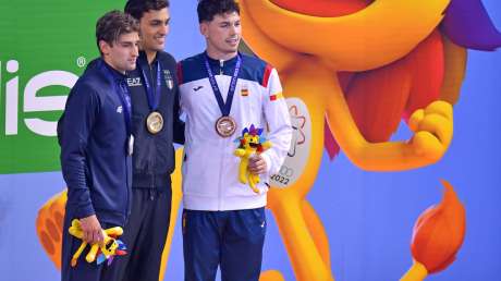 NUOTO 200m Stile libero U Filippo MEGLI foto Simone Ferraro SFA_9527 copia