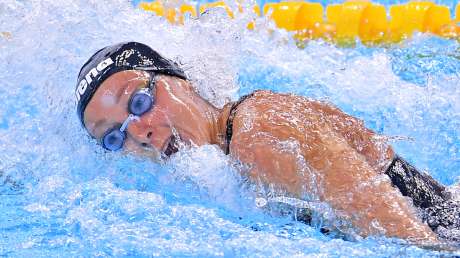 NUOTO 4x100m Stile libero D foto Simone Ferraro SFA_0226 copia
