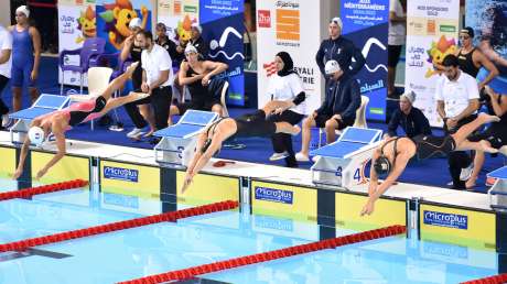 NUOTO 4x100m Stile libero D foto Simone Ferraro SFE_8275 copia