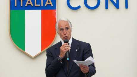 Conferenza Istat Coni Ph Luca Pagliaricci 007 