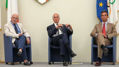 Conferenza Istat Coni Ph Luca Pagliaricci 025 