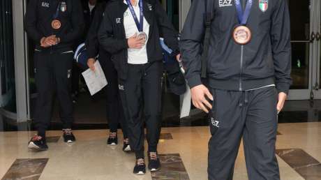 Badminton CASA ITALIA foto Luca Pagliaricci ORA05686 copia 