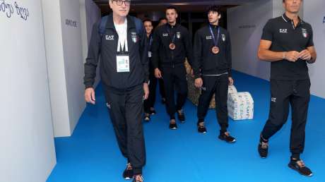 Badminton CASA ITALIA foto Luca Pagliaricci ORA05695 copia 