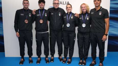Badminton CASA ITALIA foto Luca Pagliaricci ORA05706 copia 