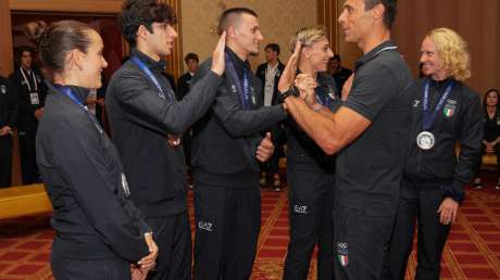 Badminton CASA ITALIA foto Luca Pagliaricci ORA05725 copia 