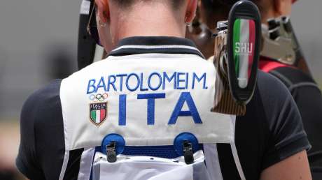 Tiro a Volo BARTOLOMEI Martina foto Luca Pagliaricci ORA09547 copia 