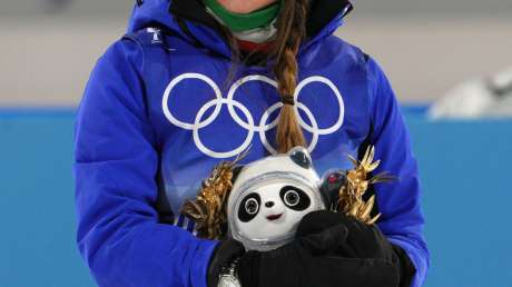 220211 Dorothea Wierer BRONZO Biathlon Sprint Ph Luca Pagliaricci LUC08276 copia