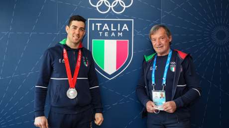 220210 Casa Italia Pellegrino ph Simone Ferraro BEI09130 copia