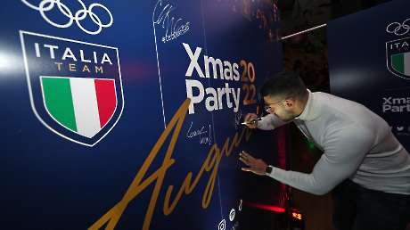 Cena Atleti Ph Luca Pagliaricci 002