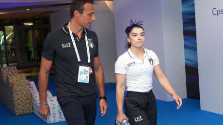 Giulia Imperio CASA ITALIA foto Luca Pagliaricci ORA03964 copia 
